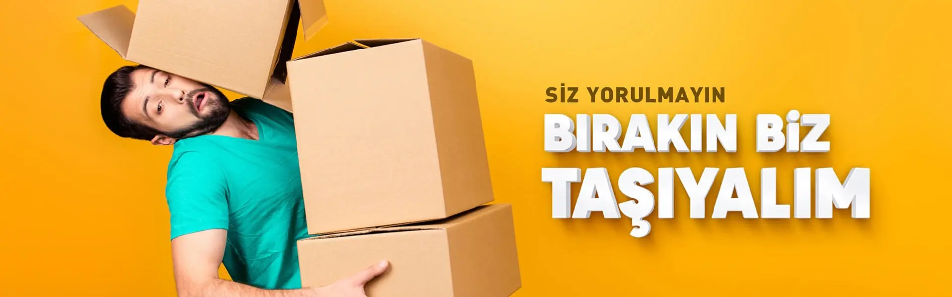 Bebek Şehir İçi Nakliyat